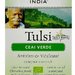 Ceai Tulsi ceai verde, Organic India